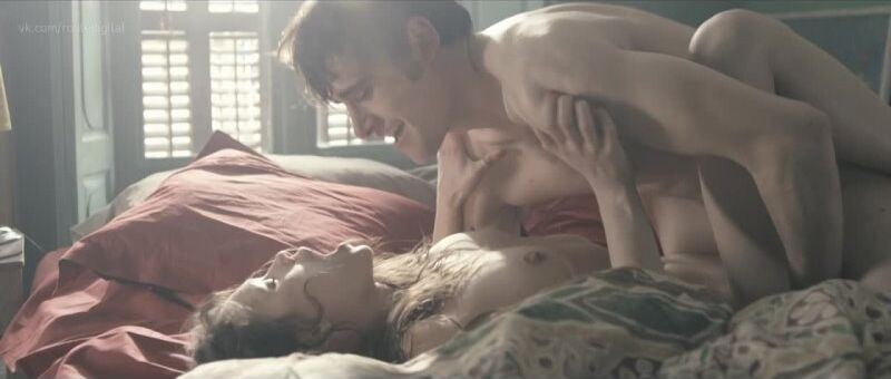 Astrid Berges Frisbey Nude El Sexo De Los Angeles The Sex Of The