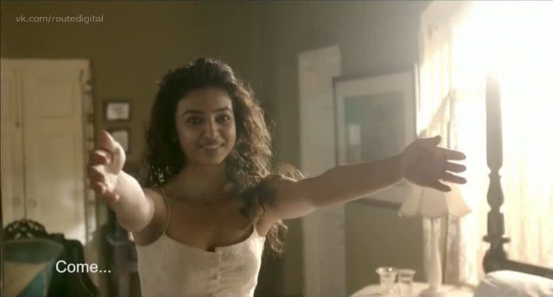 Radhika Apte Ahalya Hd P Nude Sexy Watch Online