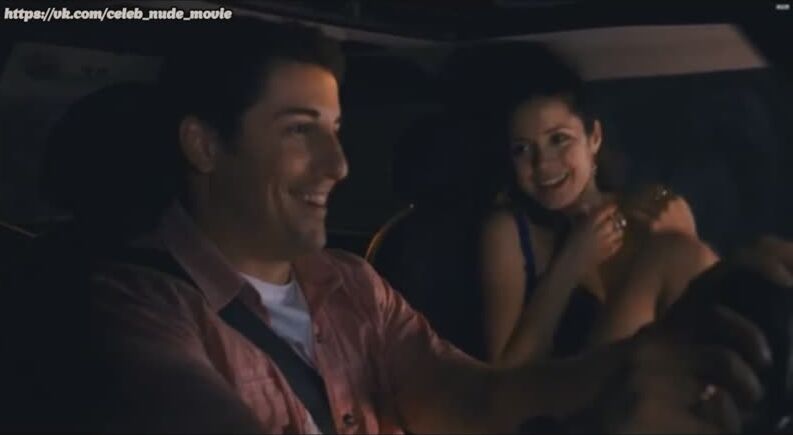 Ali cobrin american reunion 2012 порно видео онлайн