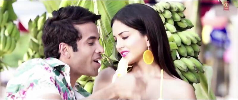 Rom Rom Romantic Full Video Song Mastizaade Sunny Leone Tusshar