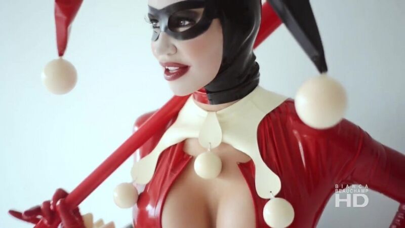 Hot geek 18 id 1 теги tits харли квинн harley quinn sexy hot