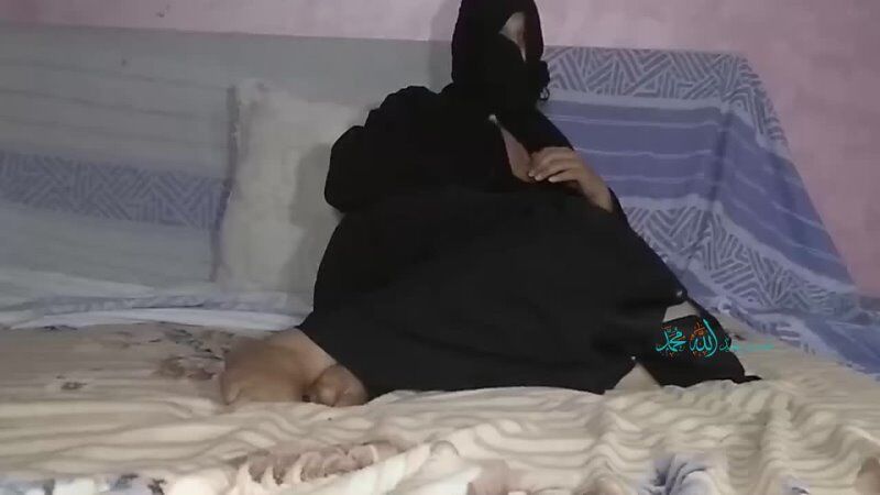 Lesbian Ts Milf Anal Arab Muslim Niqab