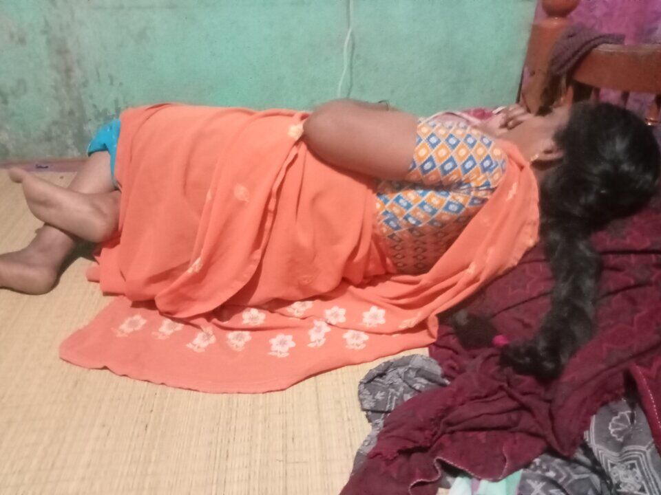 Desi Village Aunty Sex