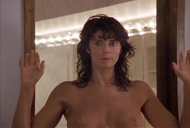 Joan severance nude порно видео онлайн