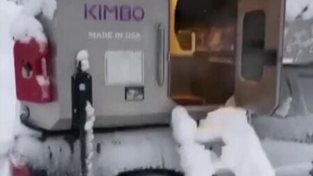 Срочно на самоизоляцию!