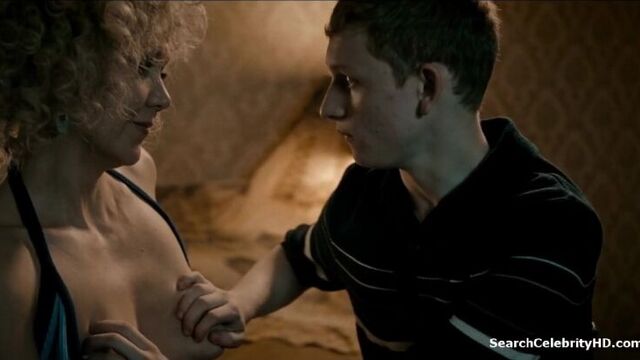 Малолетка снял проститутку