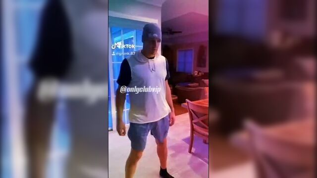Rob gronkowski в tiktok