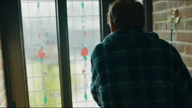 Karl schilg strip dance on semi-detached