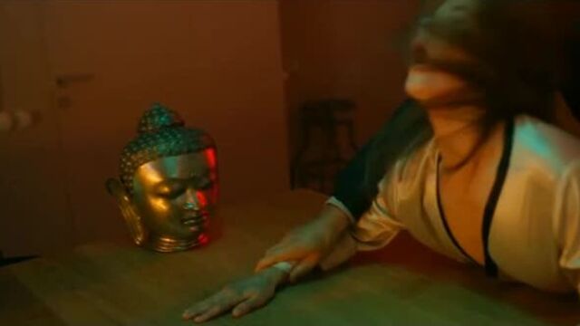 Катерину шпицу трахают в попу