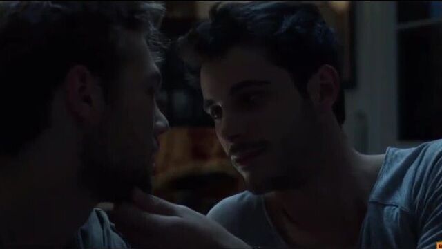 Carlos cuevas & david solans