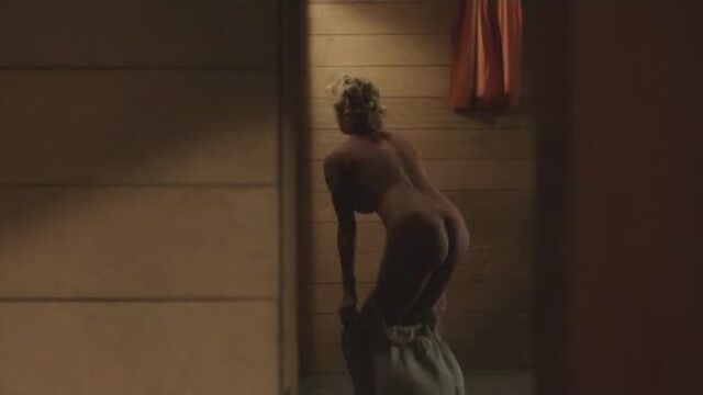 Голая памела андерсон