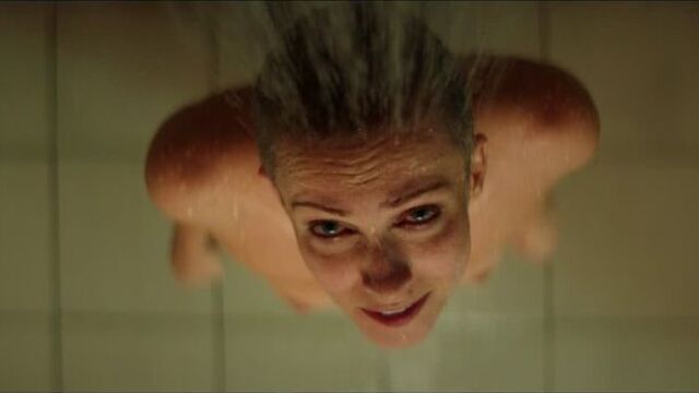 Голая полина максимова