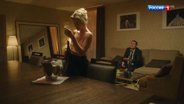 Грудь светлана тимофеева-летуновская "