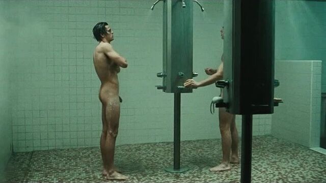 Elías kacavas & henry eikenberry