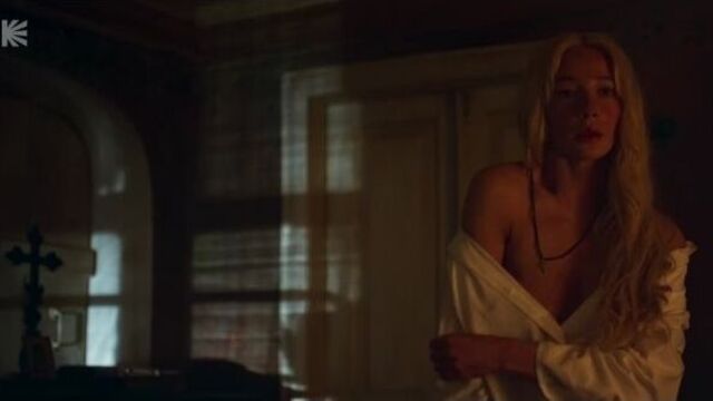 Голые сиськи насти ивлеевой