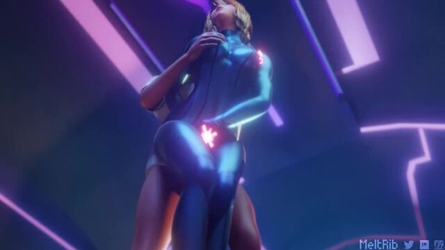 Pounded on her ship, parts 1+2 wm 1080p