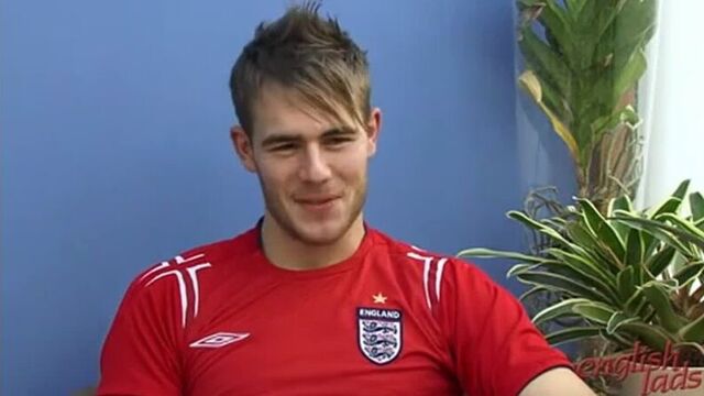 Dean dancer aka dcbrne #7