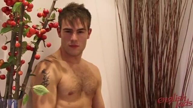 Dean dancer aka dcbrne #8