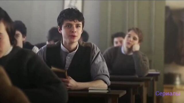 Энн / anne / гилберт блайт / gilbert blythe