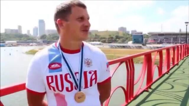 Дэнас вертебра — для восстановления спортсменов