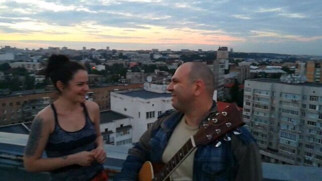 Линия надреза "хуёвый харьков"