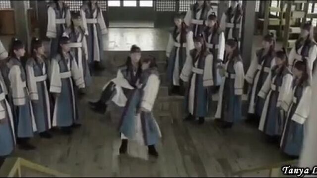 Дорама хваран