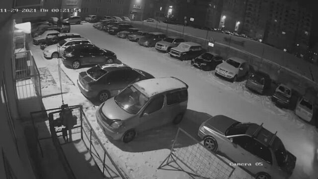 Типичный кировский | новосибирск