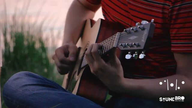 Звук поставим на всю