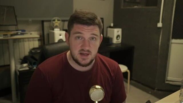 Стас ай как просто - диагноз и его жена