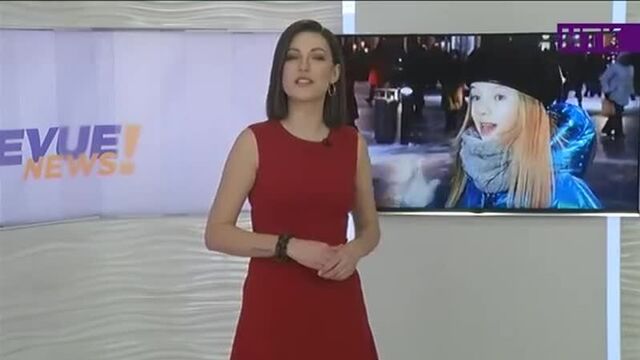 Данелия тулешова зажгла первую новогоднюю ёлку в алматы! как юная звёздочка готовится к празднику? 04.12.2018