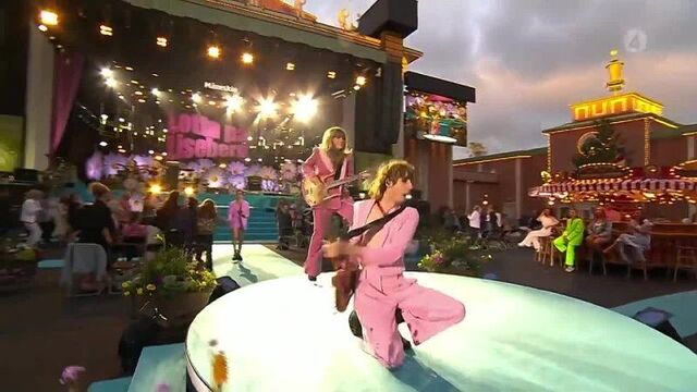 Måneskin — i wanna be your slave (я хочу быть твоим рабом) текст+перевод