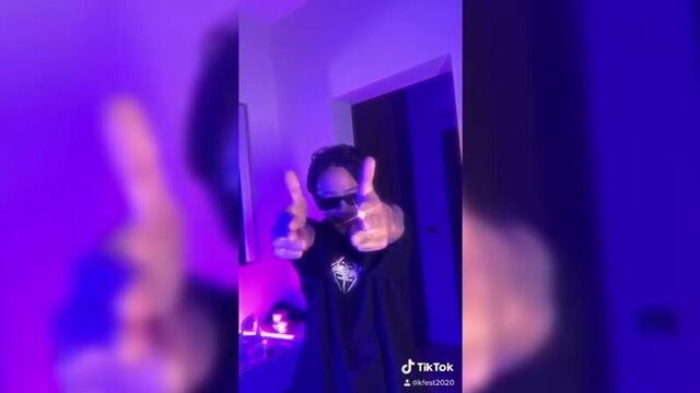 Влад хошин | "стань звездой k-pop в tiktok"