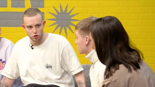 Настя усеева и влад неопознанный про маху горячеву