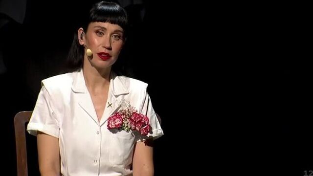 Сербия: konstrakta - in corpore sano (евровидение 2022)