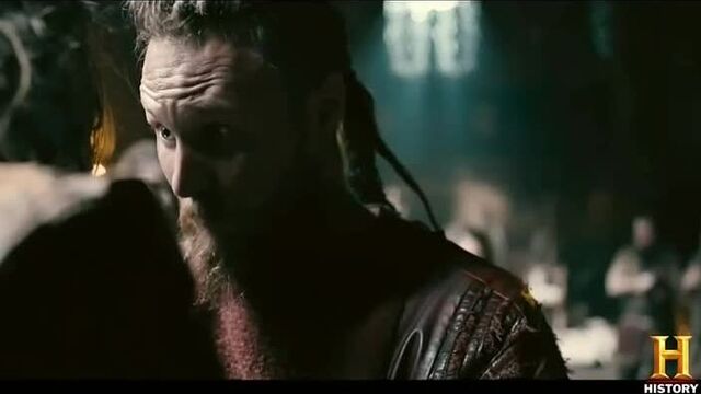 Викинги 6 сезон i 4 серия