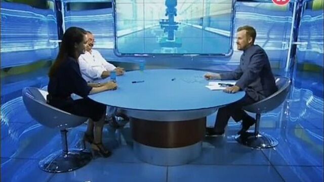 Программа на будущее. мир без одежды