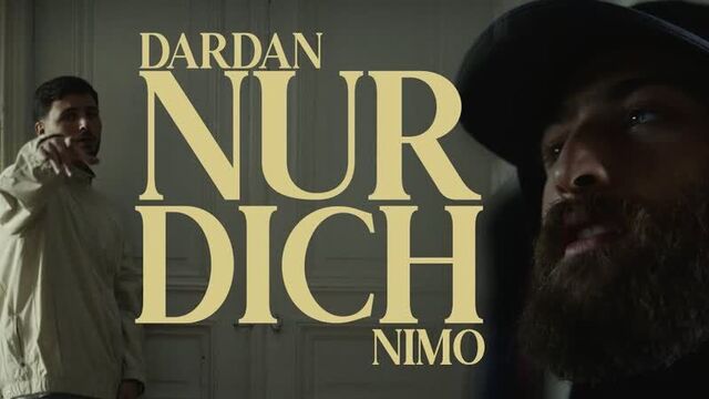 Nimo x dardan - nur dich
