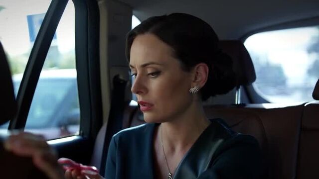 Фрагмент фильма "свои, чужие, родные"