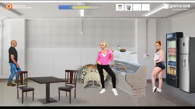 Эротическая флеш игра eroman village (full version) только для взрослых запрещено для детей!!!