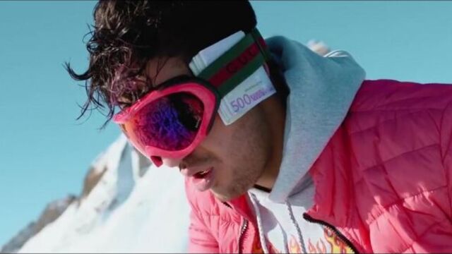 Ufo361 - der pate (prod. von broke boys)