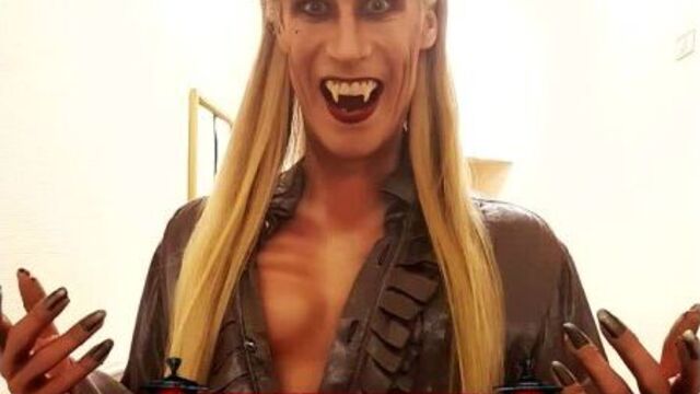 • herbert von krolock •