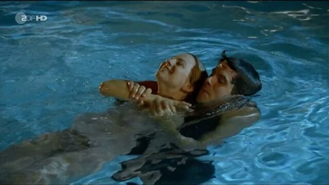 Луиза бер - горные спасатели / luise bähr - die bergretter sorgerecht ( 2018 )