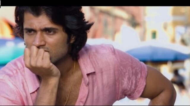 Oopiri aguthunnadhey video song _ arjun reddy video songs _ vijay deverakonda _