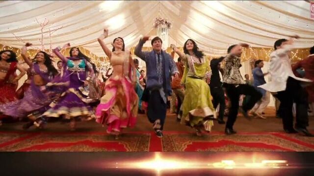 Jad mehndi lag lag jaave video song singh saab the great sunny deol urvashi rautela (convert-video-online.com)