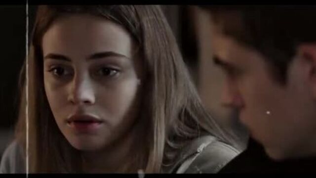 Hardin & tessa | предубеждение и гордость