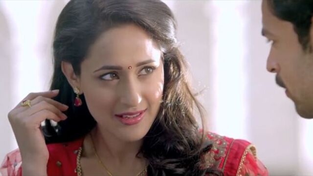 Kanche video songs _ itu itu ani chitikelu evvarivo video song - varun tej, prag