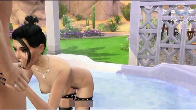 Jacuzzi kamasutra hindi