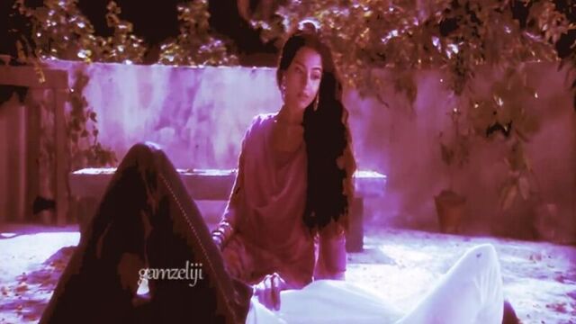 ♥ amrita rao shahid kapoor - rabba luck barsaa ♥