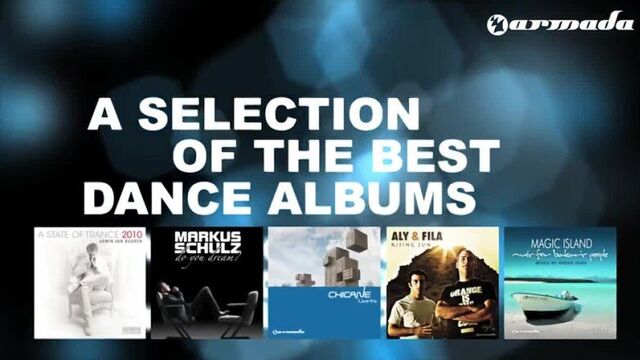 Nadia ali - rapture [official music video]