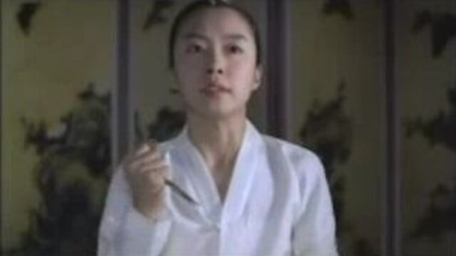 [trailer] untold scandal - korea trailer